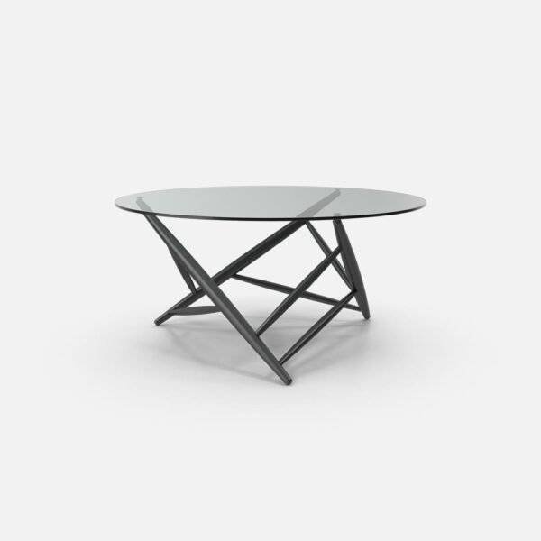 Table.H03.2k Grey Stylish Table